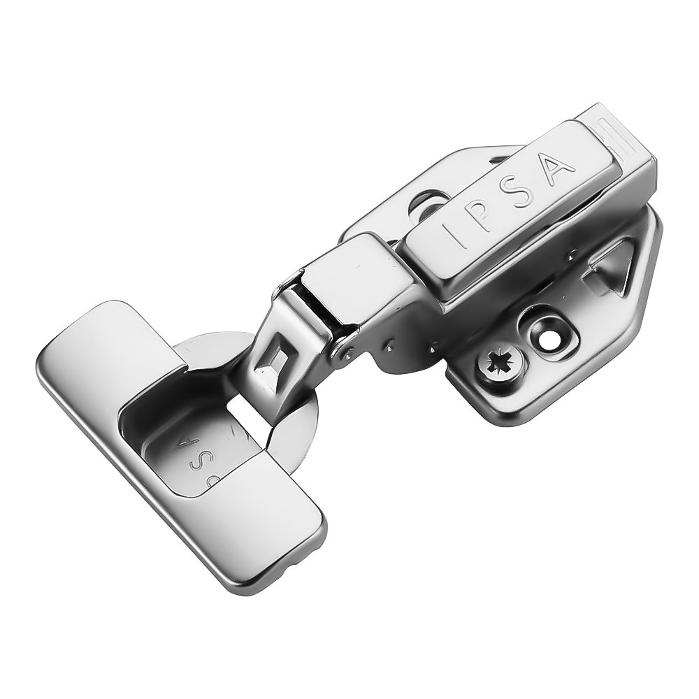 Hydraulic Cabinet Auto Cup Hinge Inset 15 Crank